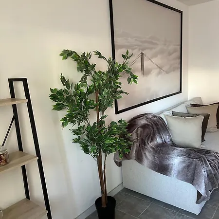 T2 Cocooning Proche Paris Et Disney Lagny Exterior foto