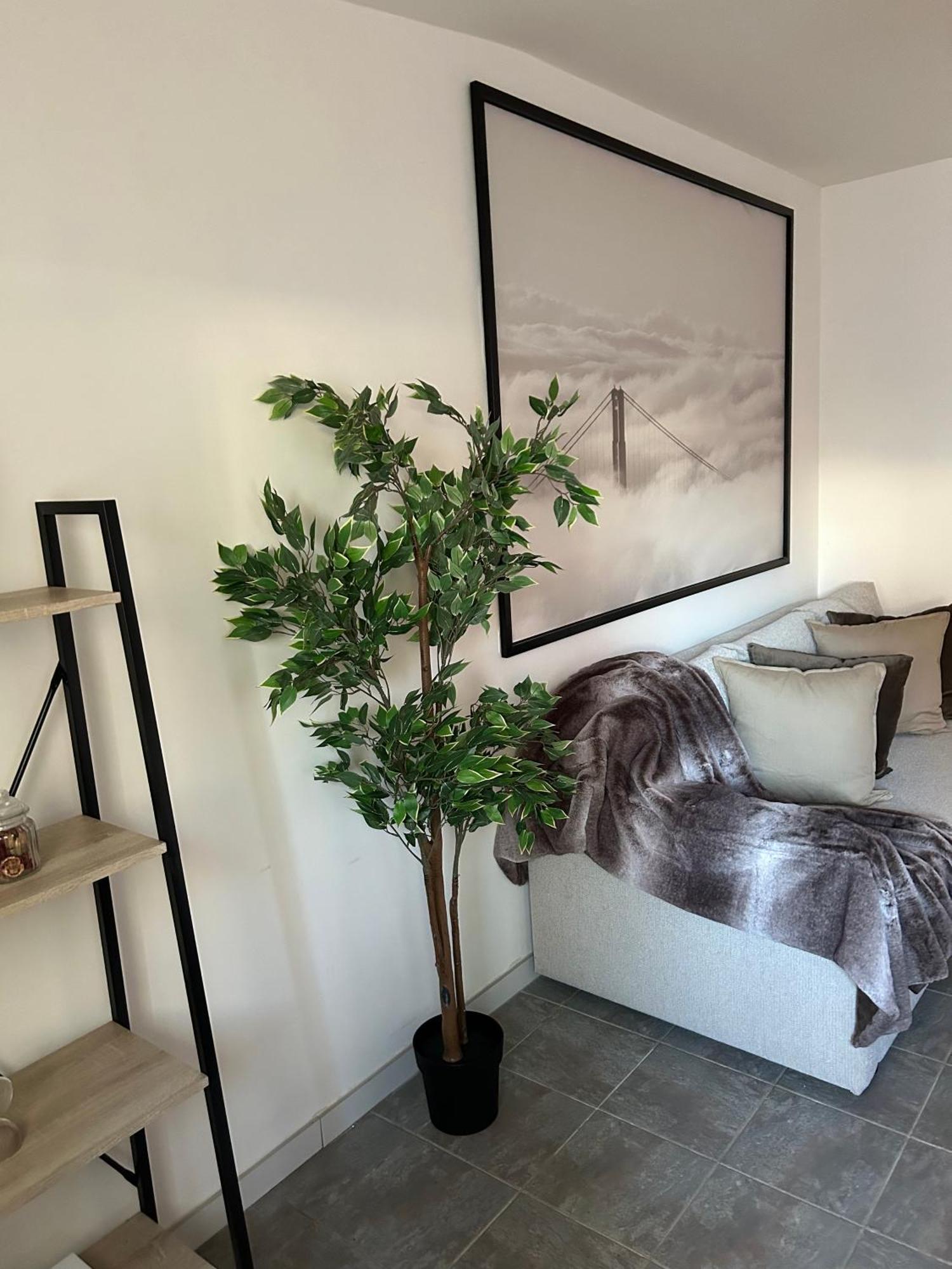 Apartment T2 Cocooning Proche Paris Et Lagny