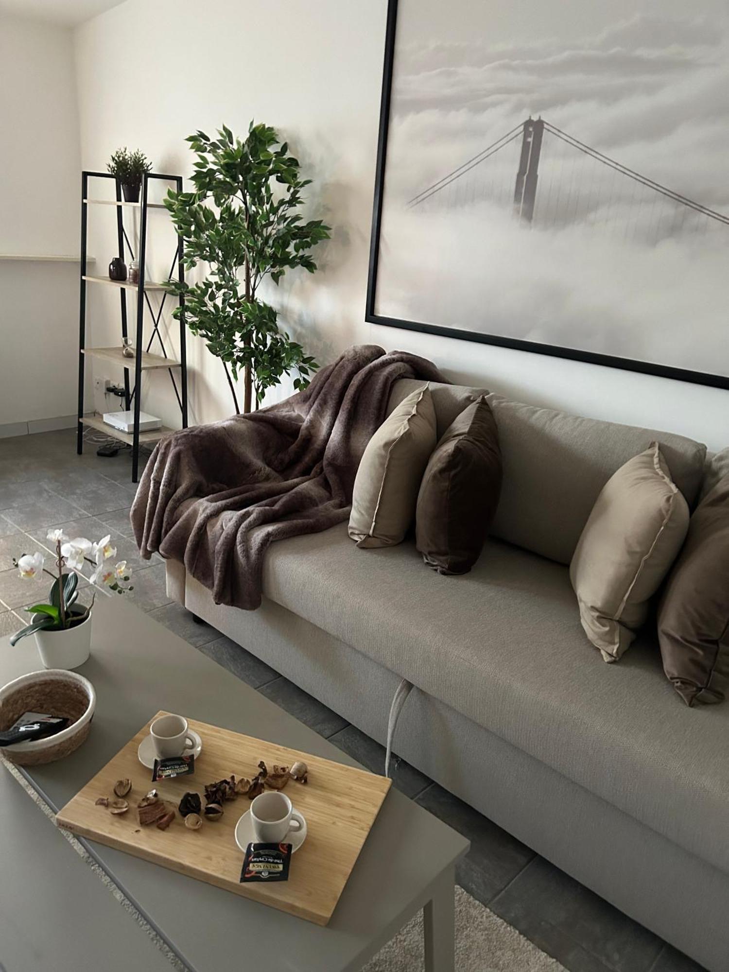 T2 Cocooning Proche Paris Et *