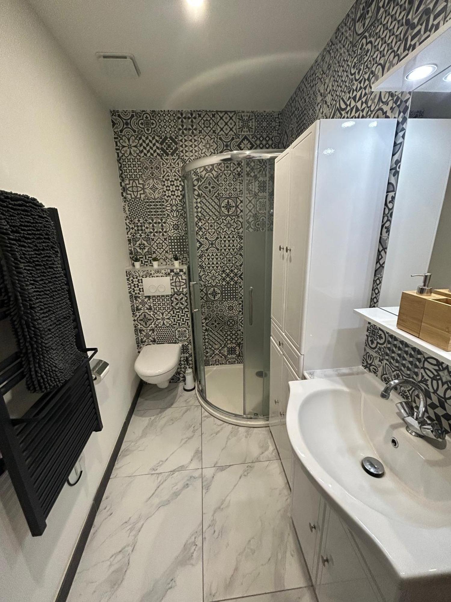 Apartment T2 Cocooning Proche Paris Et *
